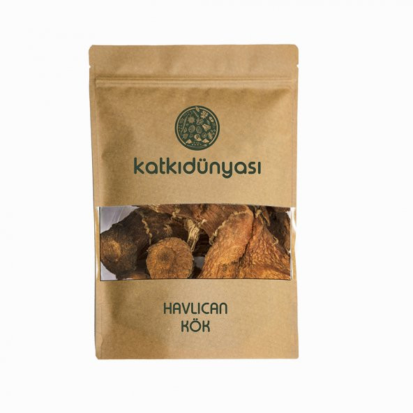 Havlıcan Kök 500 Gr