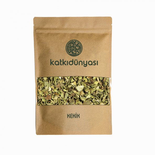 Kekik 250 Gr