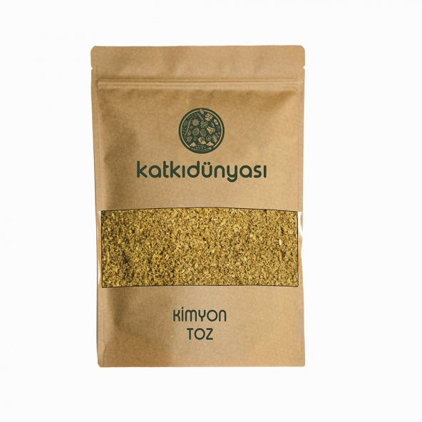 Kimyon Toz 250 Gr