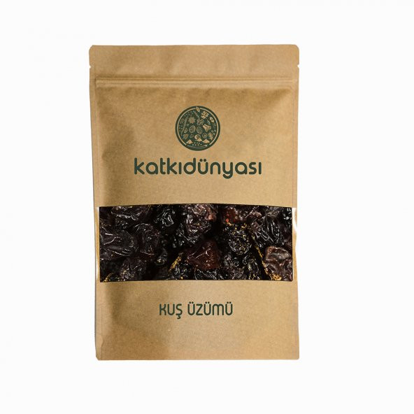 Kuş Üzümü 250 Gr
