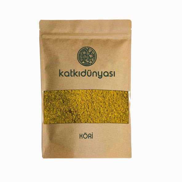 Köri 100 Gr ürün görseli 1