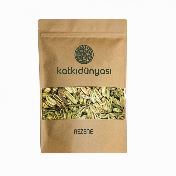 Rezene 250 Gr