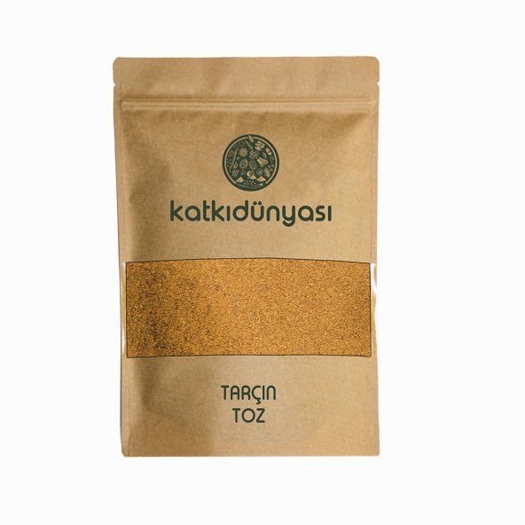 Tarçın Toz 1 Kg
