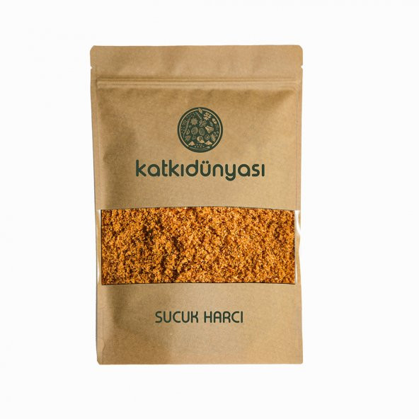 Sucuk Harcı 100 Gr