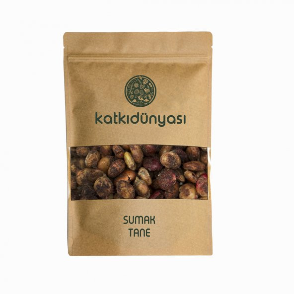 Sumak Tane 100 Gr