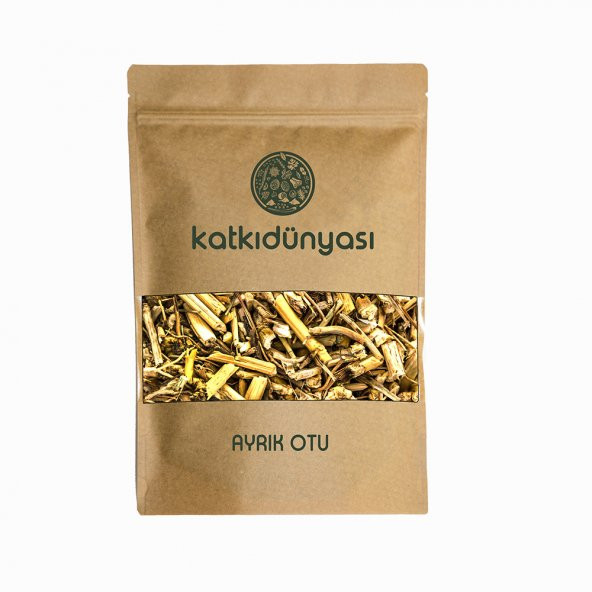 Ayrık Otu 50 Gr