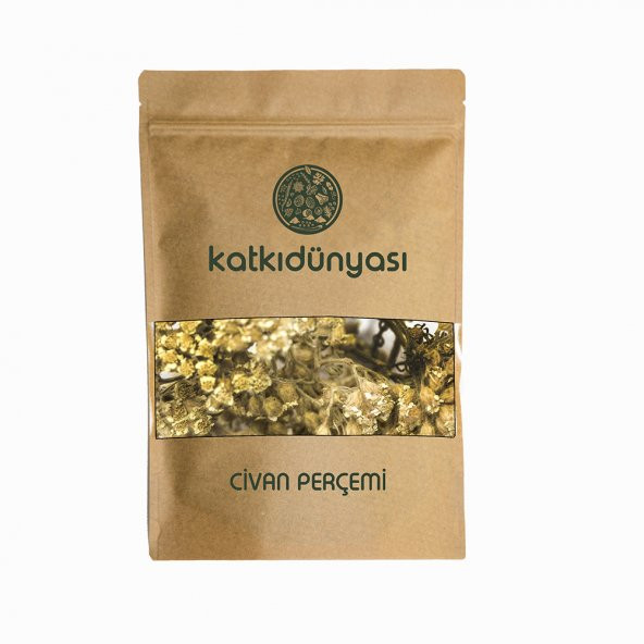 Civan Perçemi 100 Gr