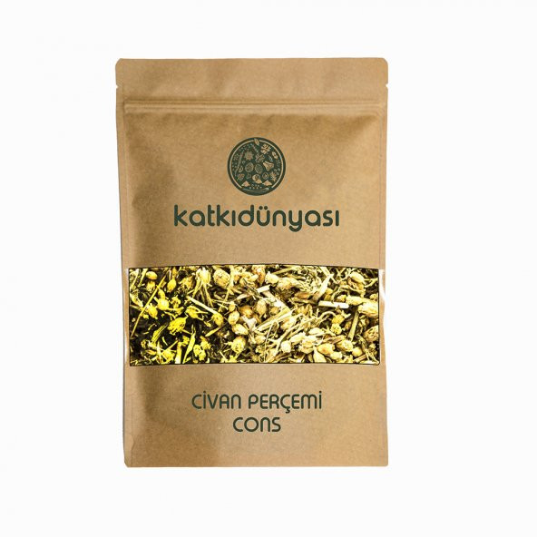 Civan Perçemi Cons 250 Gr