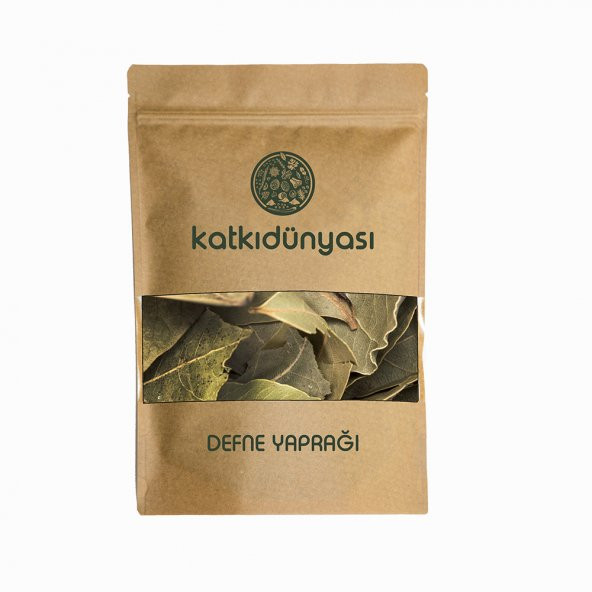 Defne Yaprağı 50 Gr