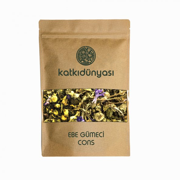 Ebe Gümeci Cons 1 Kg
