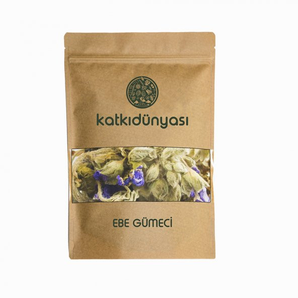 Ebe Gümeci 50 Gr