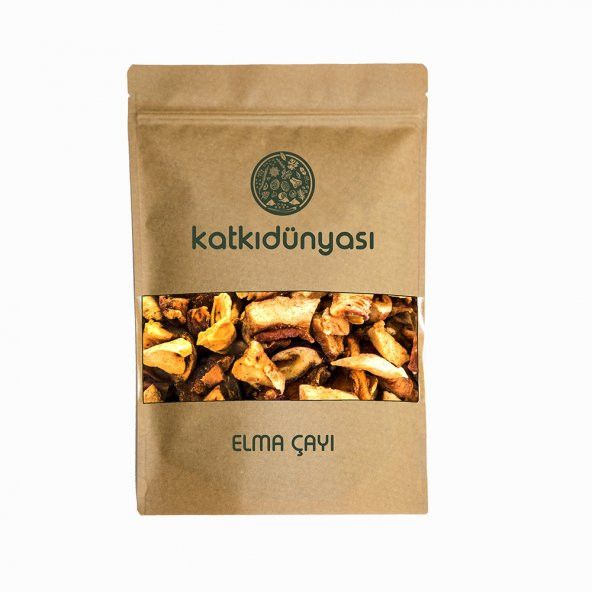 Elma Çayı 500 Gr