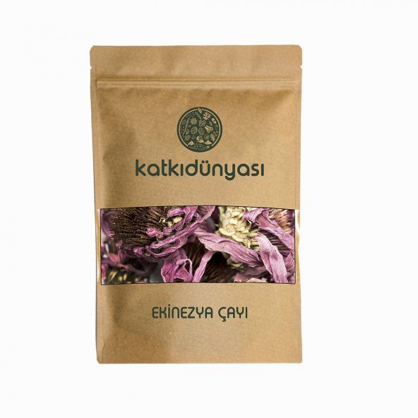 Ekinezya Çayı 50 Gr