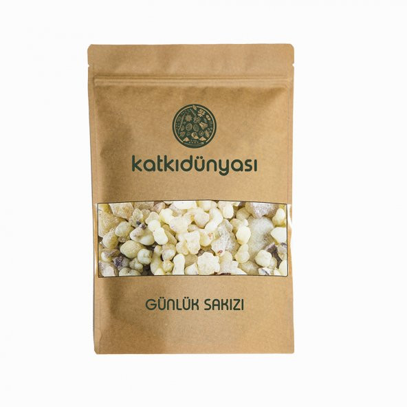 Günlük Sakızı 1 Kg