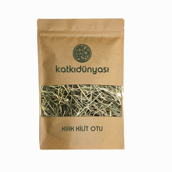 Kırk Kilit Otu 100 Gr