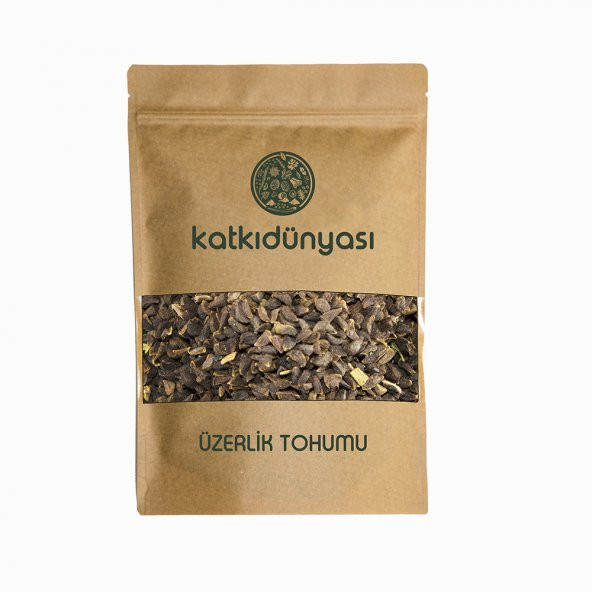 Üzerlik Tohumu 500 Gr