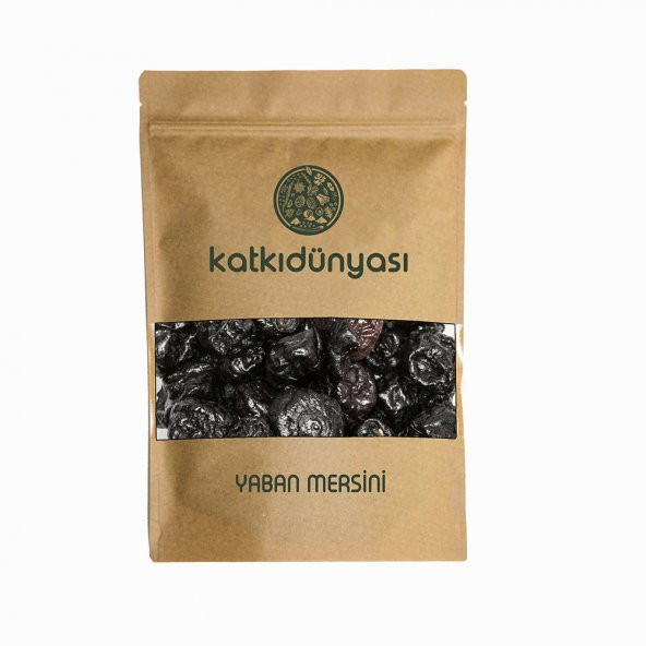 Yaban Mersini 500 Gr