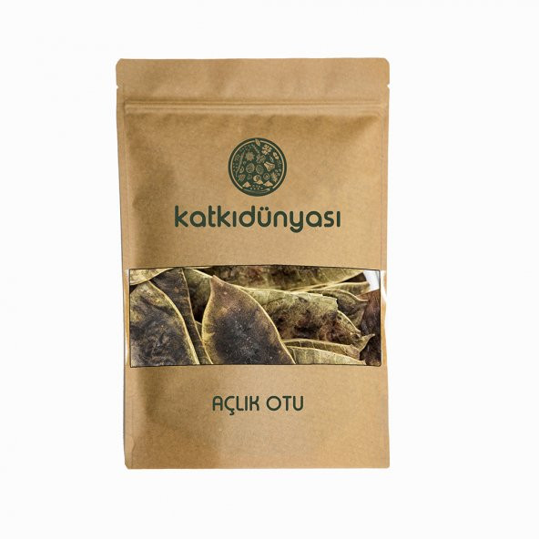 Açlık Otu 250 Gr