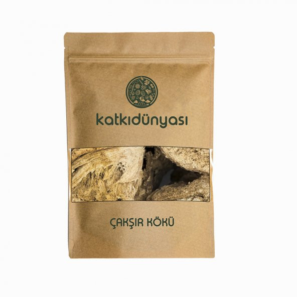 Çakşır Kökü 50 Gr