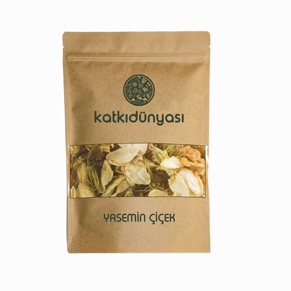 Yasemin Çiçek 500 Gr