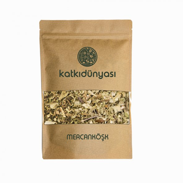 Mercanköşk 500 Gr