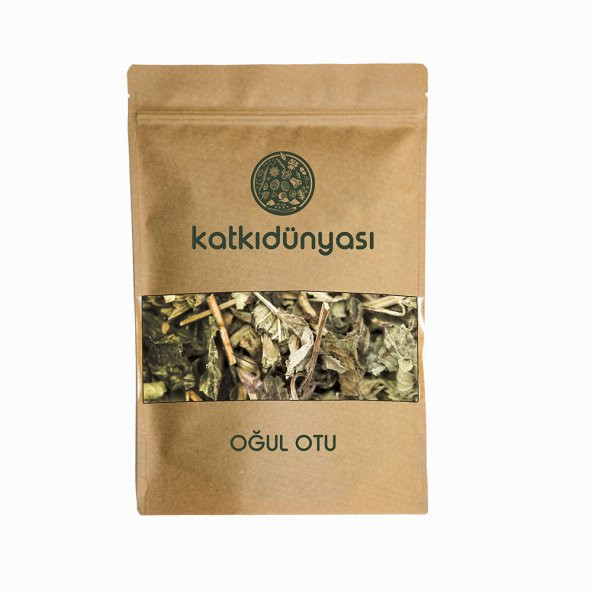 Oğul Otu 250 Gr