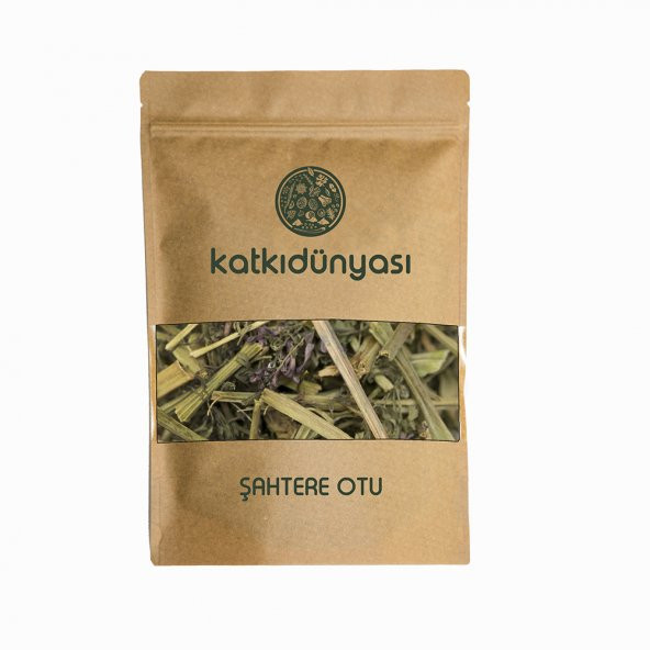 Şahtere Otu 100 Gr