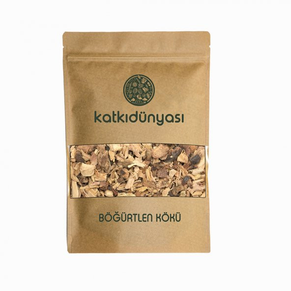 Böğürtlen Kökü 50 Gr