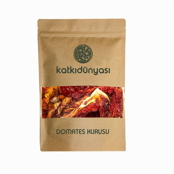 Domates Kurusu 1 Kg