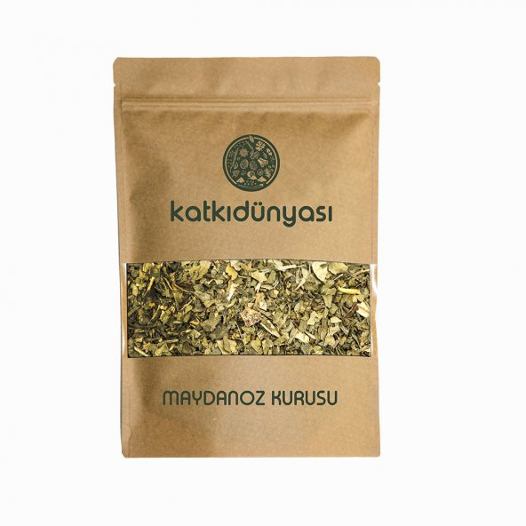 Maydanoz Kurusu 250 Gr