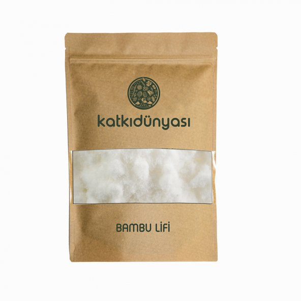 Bambu Lifi 1 Kg