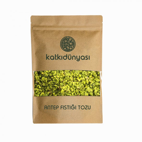 Antep Fıstığı Tozu 100 Gr