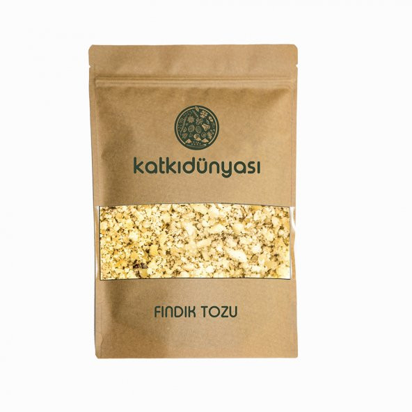 Fındık Tozu 100 Gr