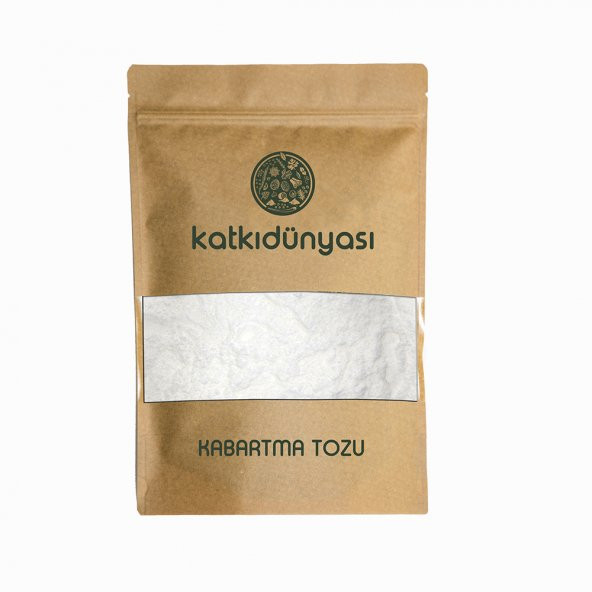 Kabartma Tozu 100 Gr