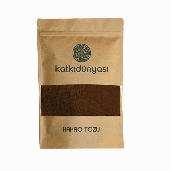 Kakao Tozu 1 Kg