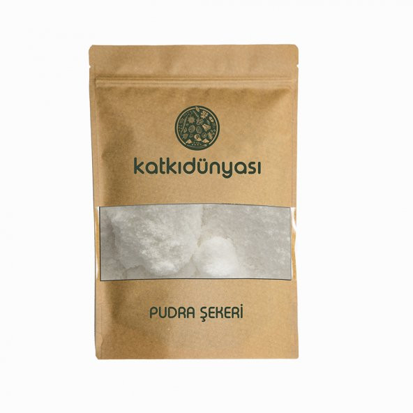 Pudra Şekeri 1 Kg