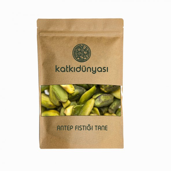 Antep Fıstığı Tane 100 Gr