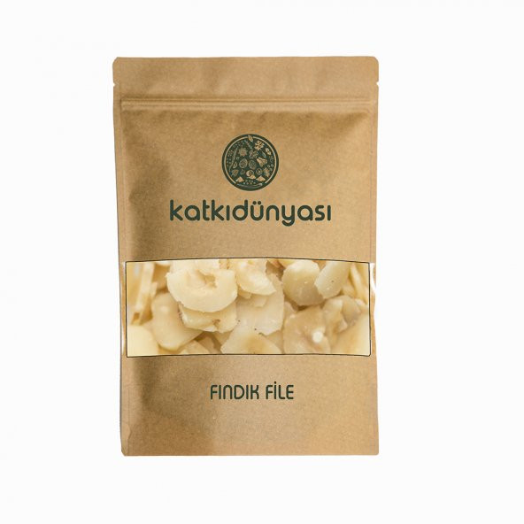 Fındık File 1 Kg