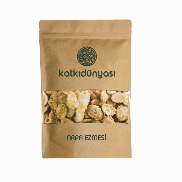 Arpa Ezmesi 1 Kg