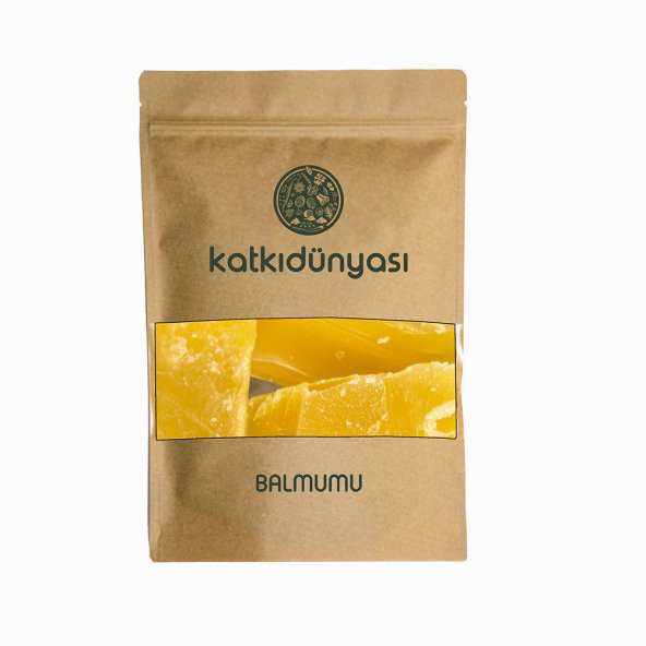 Balmumu 500 Gr
