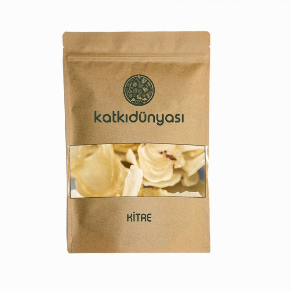Kitre 100 Gr