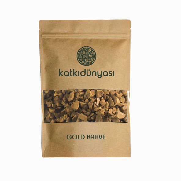 Gold Kahve 100 Gr