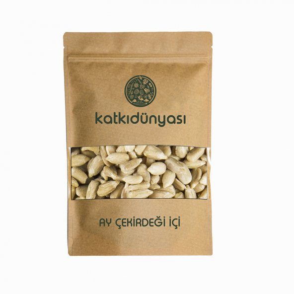 Ay Çekirdeği İçi 1 Kg