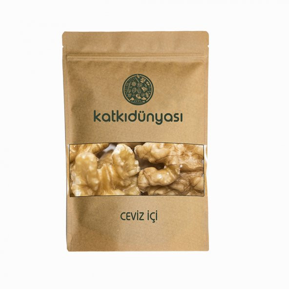 Ceviz İçi 1 Kg