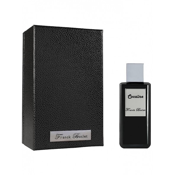 Franck Boclet Cocaine Extrait De Parfüm - 2