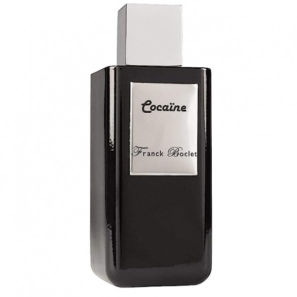Franck Boclet Cocaine Extrait De Parfüm - 3