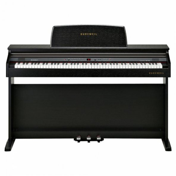 Kurzweil Ka130sr Dijital Piyano (Tabure+Kulaklık)