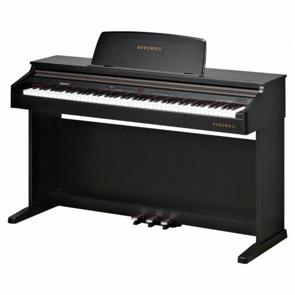 Kurzweil Ka130sr Dijital Piyano (Tabure+Kulaklık) - 2