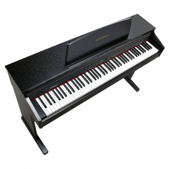 Kurzweil Ka130sr Dijital Piyano (Tabure+Kulaklık) - 3