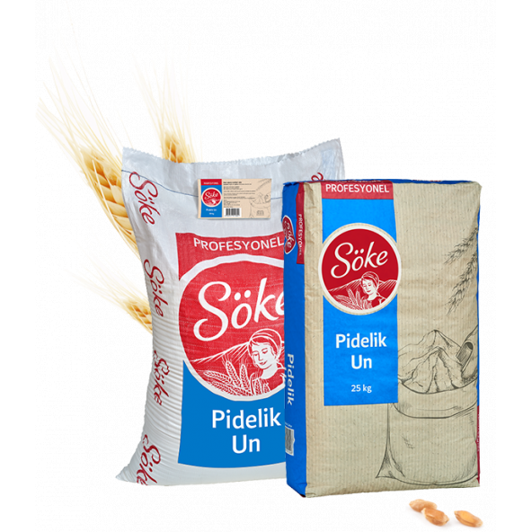 SÖKE PİDELİK - EKMEKLİK ( 50KG )